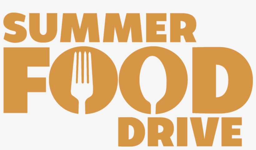 Summer Food Drive, transparent png download