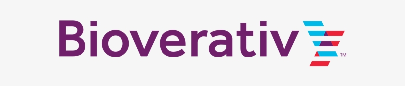 Bioverativ, A Sanofi Company On Twitter - Bioverativ Logo Png, transparent png download