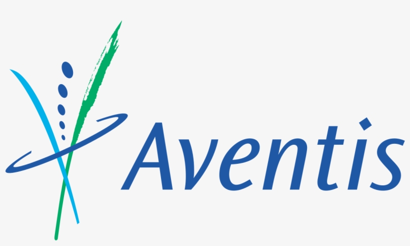 Aventis Logo Designs - Mini Non-woven Tote, transparent png download