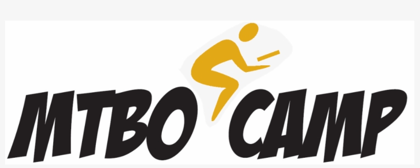 Mtbo Camp Logo - Bornholm Blemmelyng, transparent png download