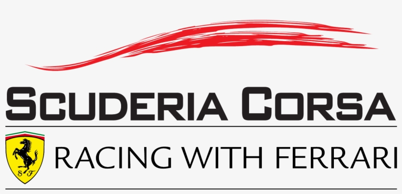 Share This Image - Ferrari Scuderia Pit Crew Men's Watch 0830004, transparent png download