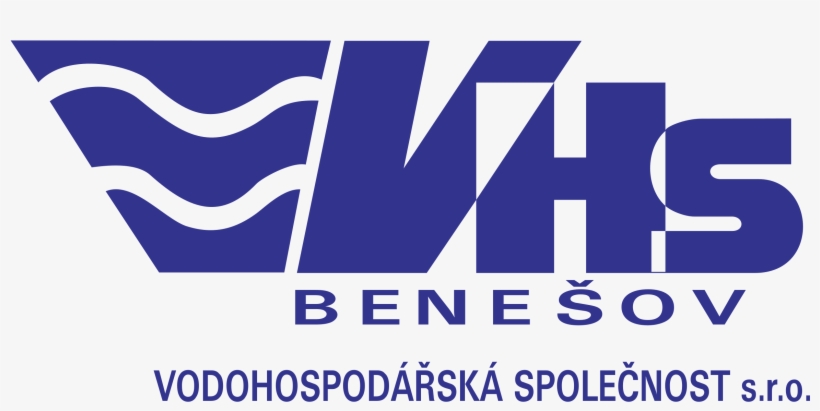 Vhs Benesov Logo Png Transparent - Vhs, transparent png download