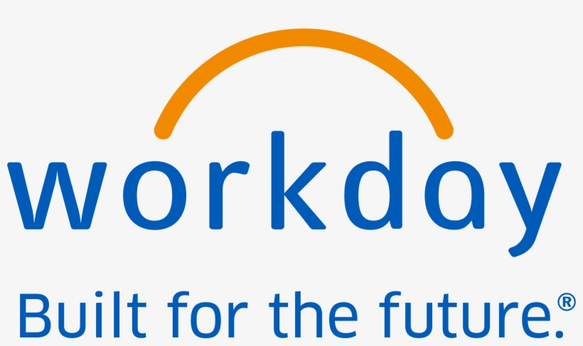 Join The Team At Workday As They Are Hiring For A Senior - Workday Logo, transparent png download