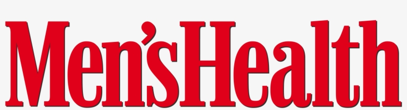 Open - Men's Health Magazine Logo, transparent png download