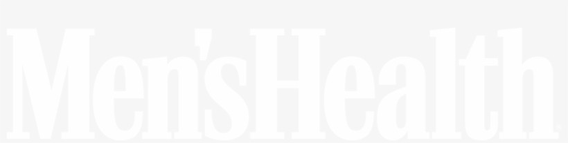Crowdrise - Logo Men's Health, transparent png download