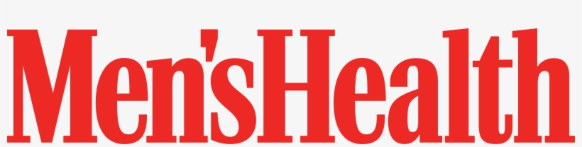 Men's Health - Australian Men's Health Logo, transparent png download