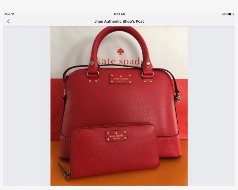 Kate Spade New York, transparent png download