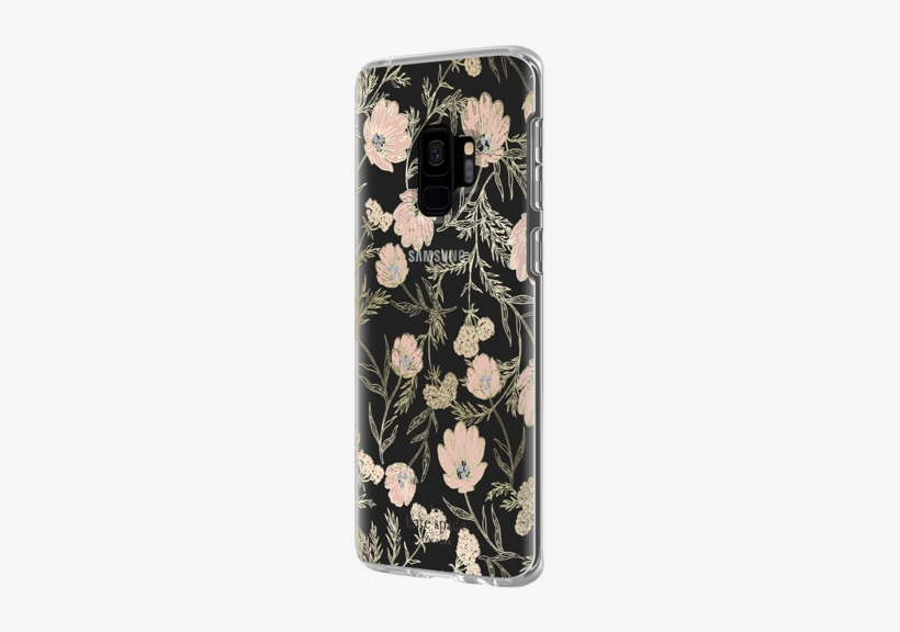 Gs9 Katespadeblossom, transparent png download