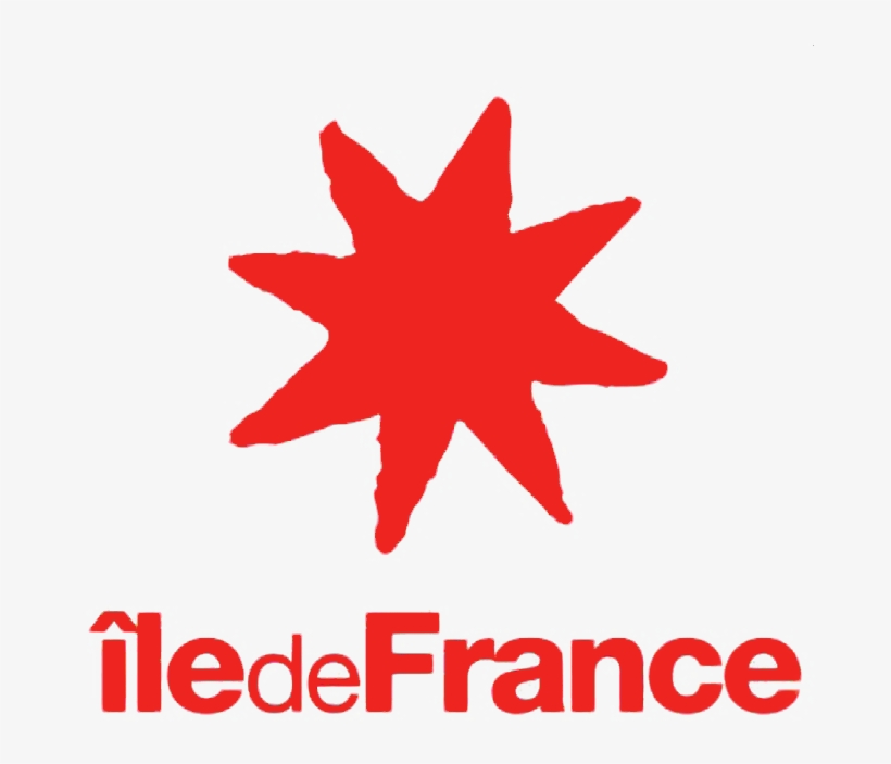 1st International Momentom Congress Universit233 Paris - Logo Region Ile De France, transparent png download
