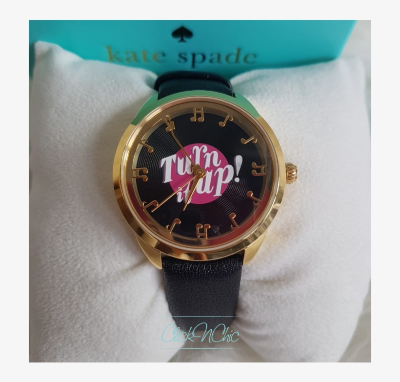 Prev - Kate Spade Ksw1148 New York Cross Town Ladies Watch, transparent png download