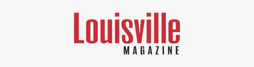 Louisville Magazine, transparent png download
