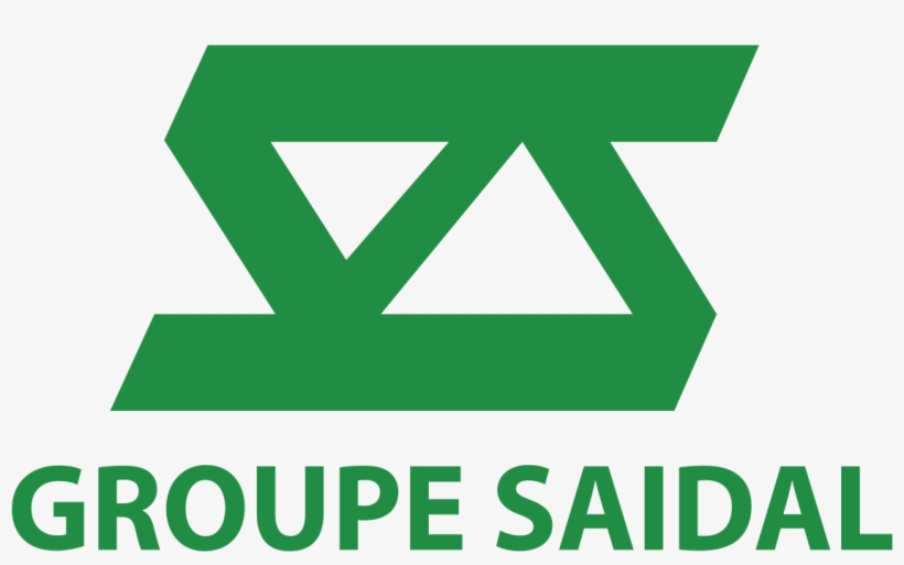 Site De Production El Harrach2 - Groupe Saidal, transparent png download