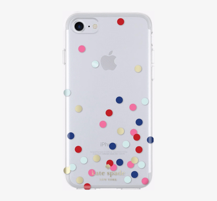 Norton Secured - Kate Spade Phone Case Iphone 7, transparent png download