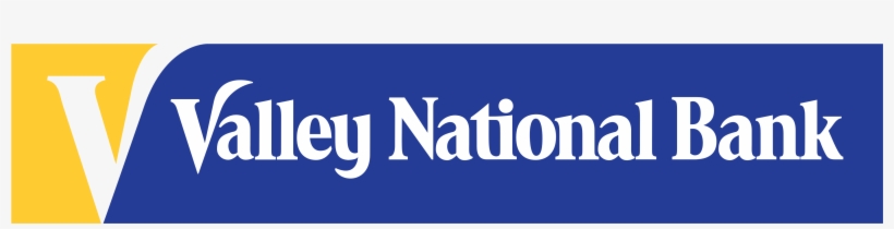 One Was, “ They Reside To Lie Every Black Download - Valley National Bank Logo, transparent png download