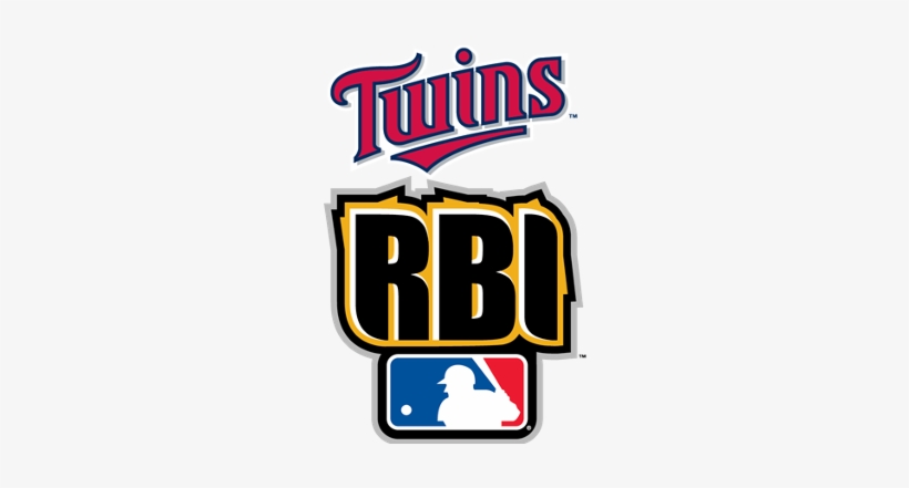 Minnesota Twins - Baseball Rbi, transparent png download