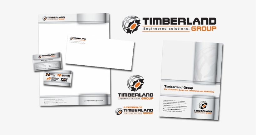 Timberland Group - Marketing, transparent png download