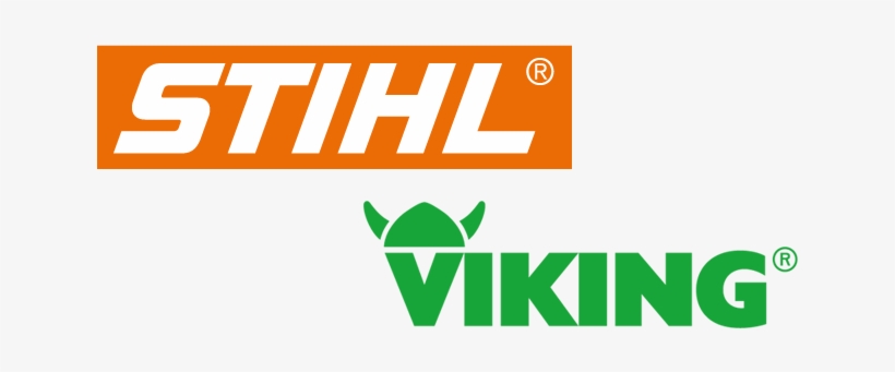 Company - Stihl Viking, transparent png download