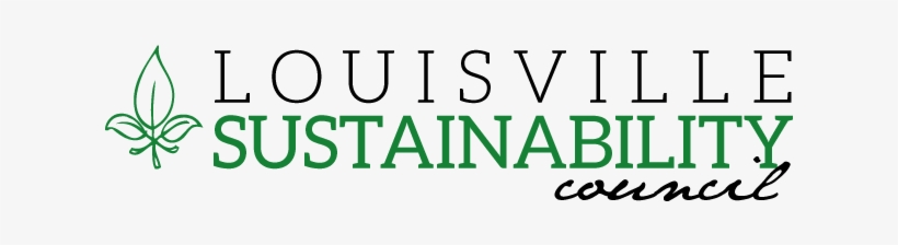 Lsc Logolouisville Sustainability Council2018 08 11t19 - Louisville Sustainability Council, transparent png download