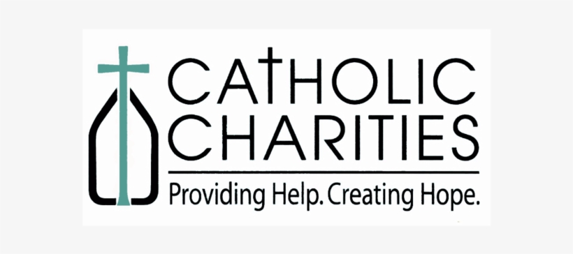 Catholic Charities Of Louisville - Catholic Charities Louisville, transparent png download