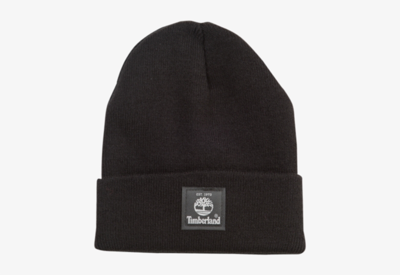 Timberland Men's Made In The Usa Watchcap, Navy, One, transparent png download