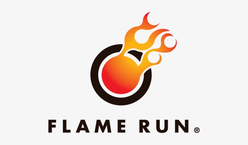 Flame Run, transparent png download