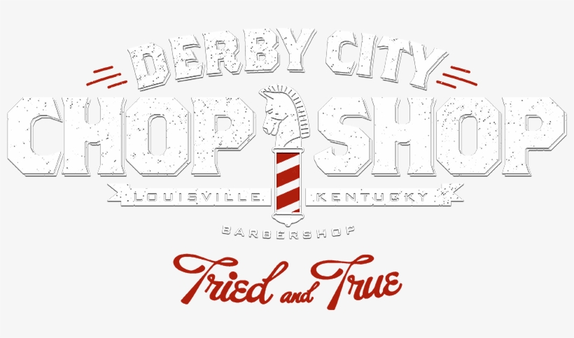 Derby City Chop Shop - Louisville, transparent png download