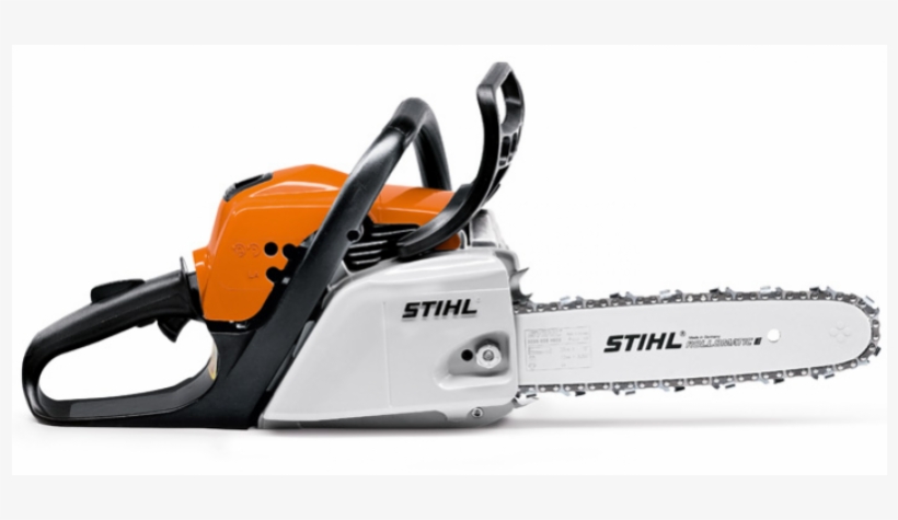 More Views - Stihl Ms181-12, transparent png download