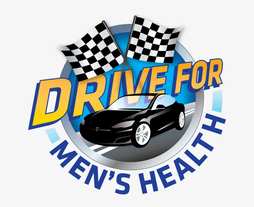 D4mh - Drive For Men's Health, transparent png download
