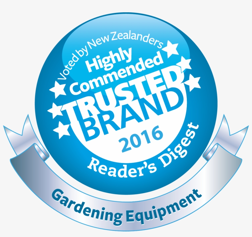 Readers Digest Trusted Brand 2006, transparent png download
