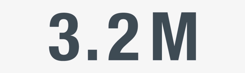 It's The Fourth Leading Risk Factor For Global Mortality - Movember Foundation, transparent png download