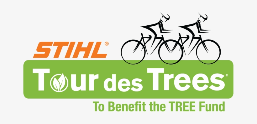 Main Image - 2018 Tour Des Trees, transparent png download