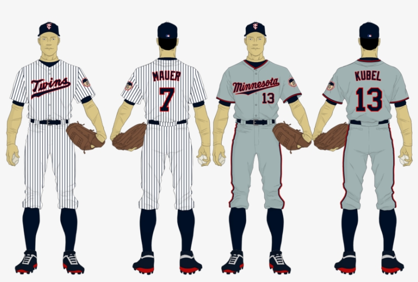 mn twins uniforms