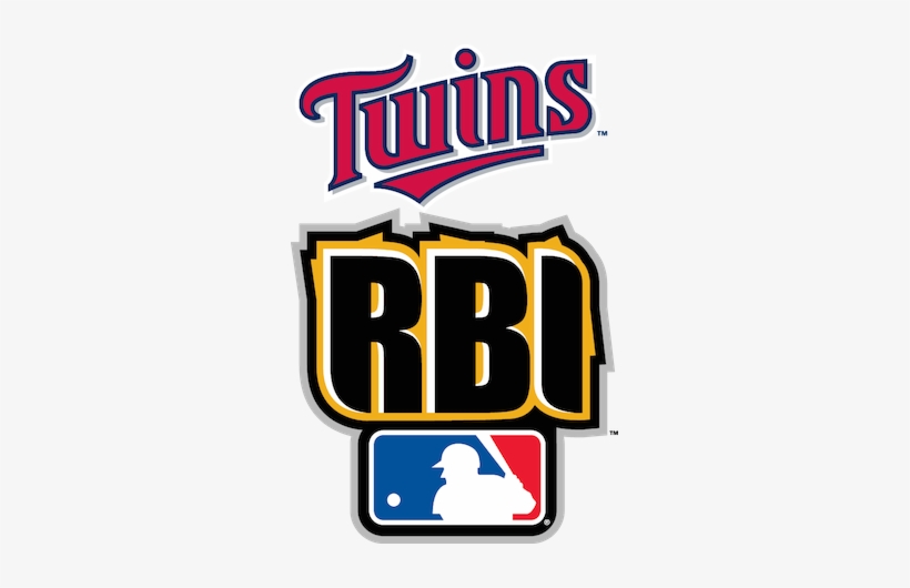 Minnesota Twins Logo Png - Baseball Rbi, transparent png download
