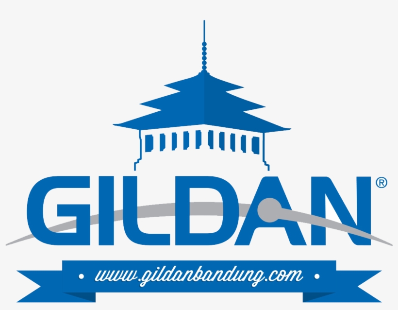 Gildan Navy Blue Tshirt, transparent png download