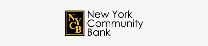 New York Community Bank - New York Community Bank Logo Png, transparent png download