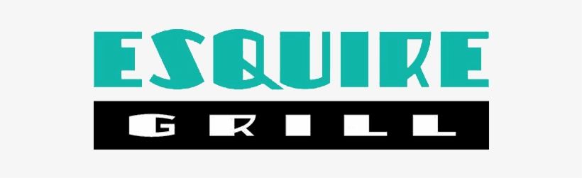 With Its Elegant Décor, Seasonal Menu And Well-trained - Esquire Grill, transparent png download