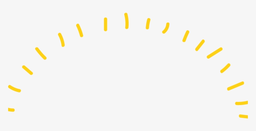 All Travel Viajes En Familia Rayas - Orange, transparent png download