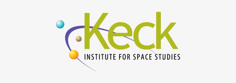 Keck Institute For Space Studies Logo - Fork Logo, transparent png download