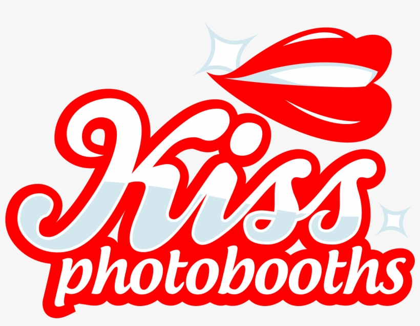 Kiss Photobooths - Photo Booth, transparent png download