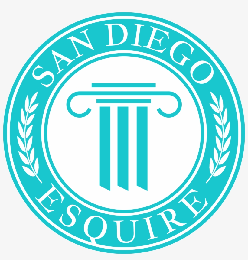 San Diego Esquire - San Diego, transparent png download