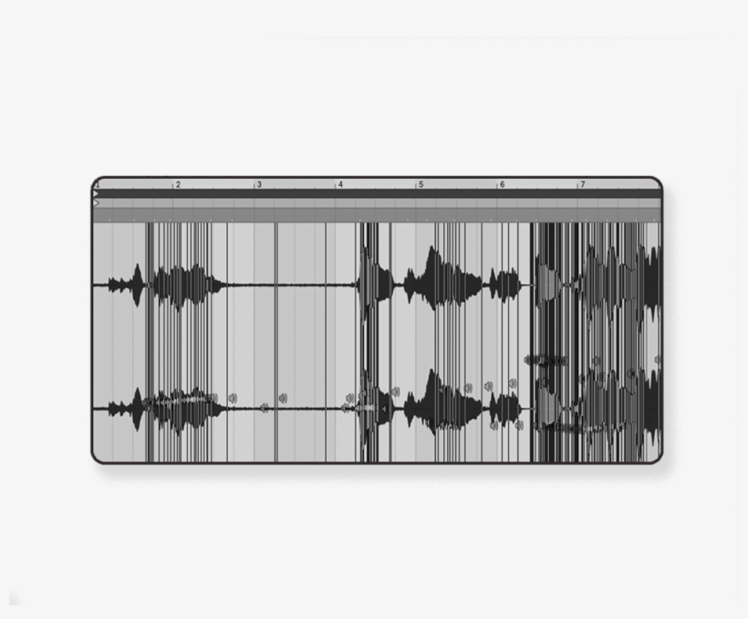 For Glitchy Textures, transparent png download