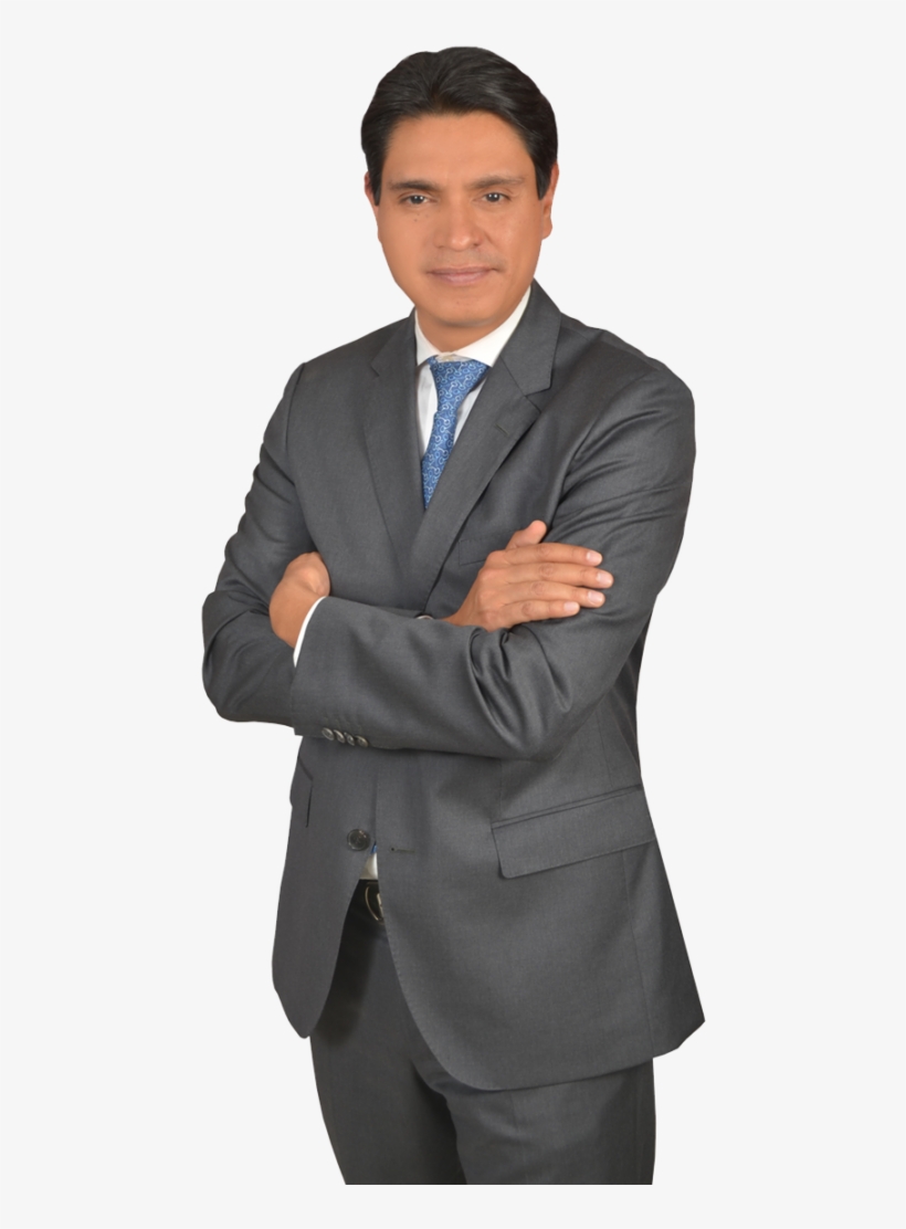 Jasser Rayas - Businessperson, transparent png download