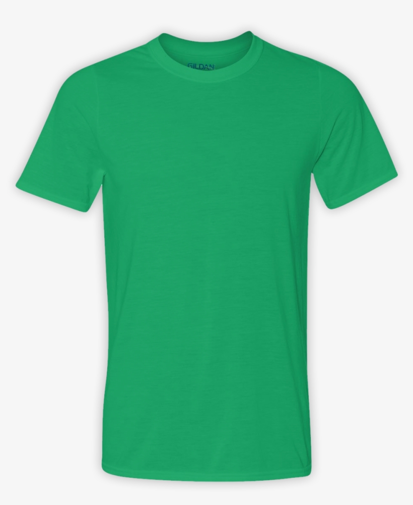 Add This Item To Your Printfection Account - Gildan 2000 Irish Green, transparent png download