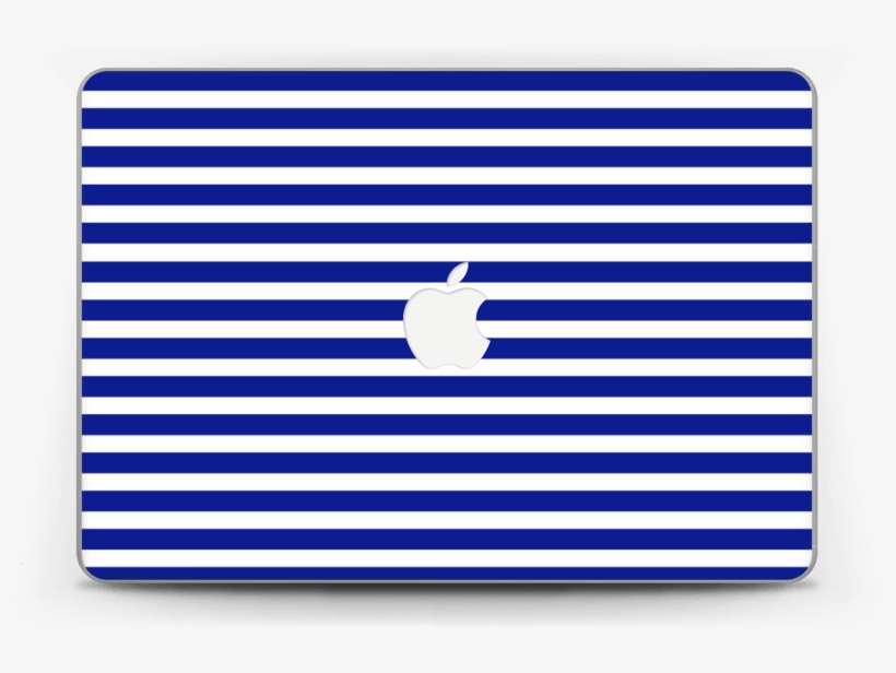 Rayas Marineras - Macbook Pro 13-inch, transparent png download