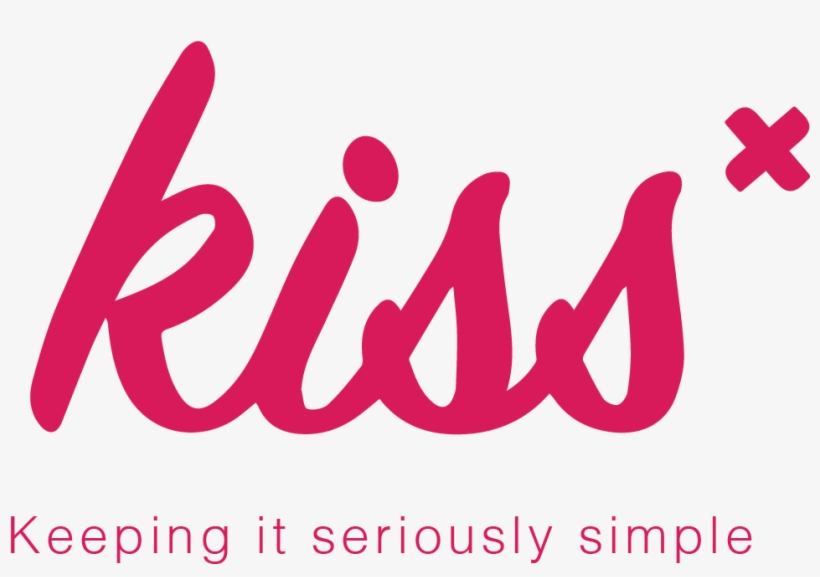 Kiss Logo Png, transparent png download