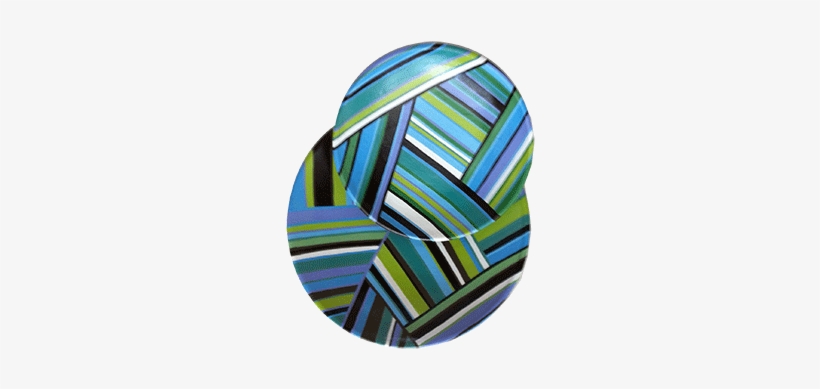 Plato Decorativo - Sphere, transparent png download