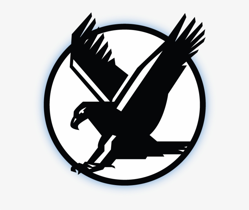 Esquire Hills Eagles - Manchester Regional High School, transparent png download