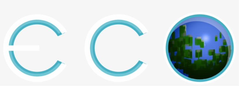 Eco - Eco Global Survival Logo, transparent png download