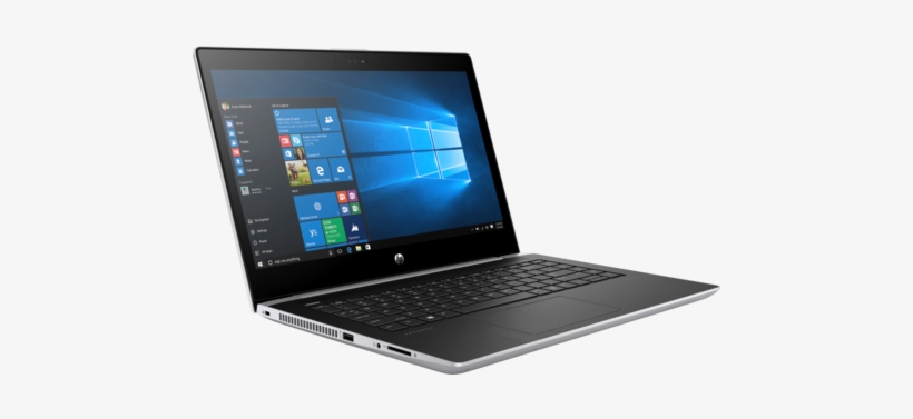 Hp Probook 440 G5 Notebook Pc - Hp Probook 450, transparent png download