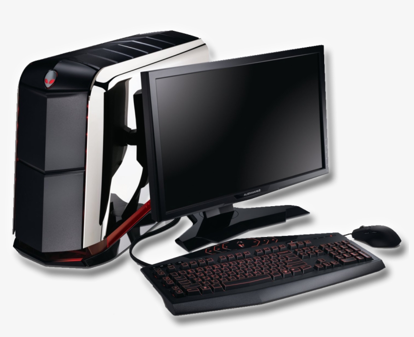 Computador Gamer I7 I5 I3 Petium Gtx Rx Ssd Monte Seu - 5th Generation Computer, transparent png download